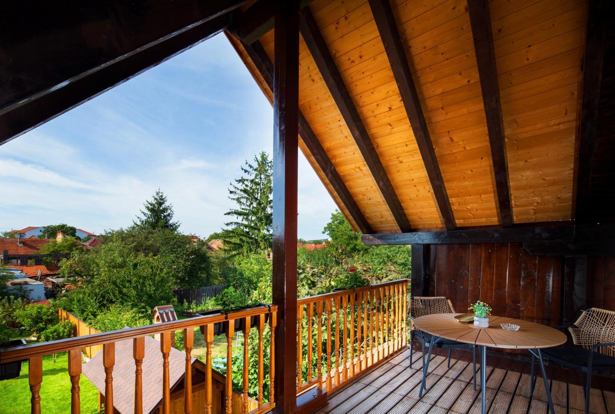 Casa Renium Hotel Nagyszeben Kültér fotó