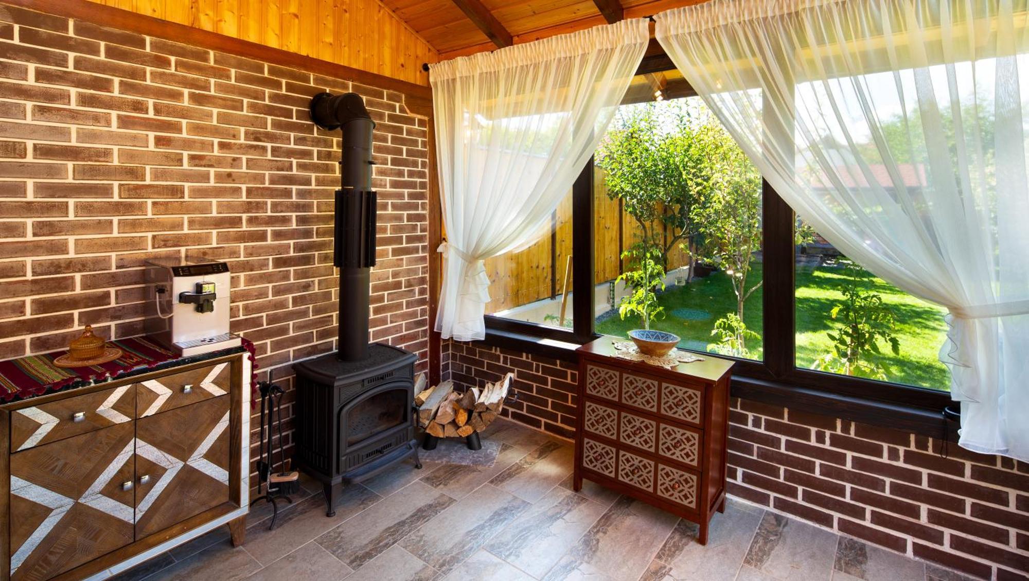 Casa Renium Hotel Nagyszeben Kültér fotó