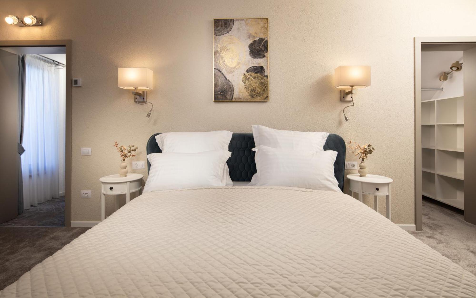 Casa Renium Hotel Nagyszeben Kültér fotó